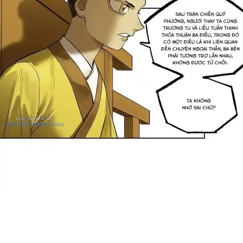 Truyền Võ Chapter 414 - Trang 2