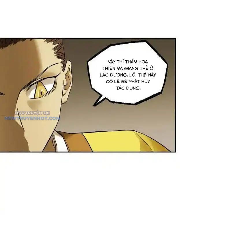 Truyền Võ Chapter 414 - Trang 2