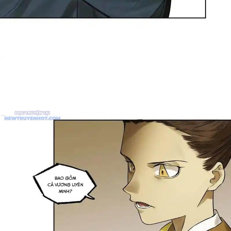 Truyền Võ Chapter 414 - Trang 2