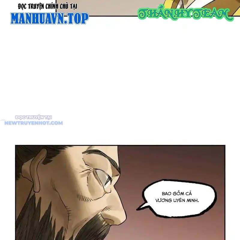 Truyền Võ Chapter 414 - Trang 2