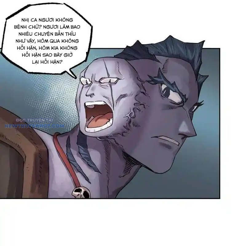 Truyền Võ Chapter 414 - Trang 2