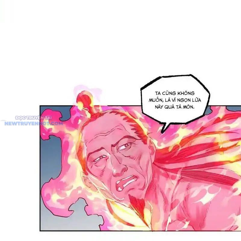 Truyền Võ Chapter 414 - Trang 2