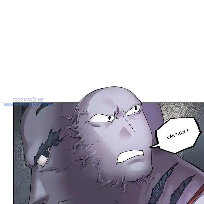 Truyền Võ Chapter 414 - Trang 2