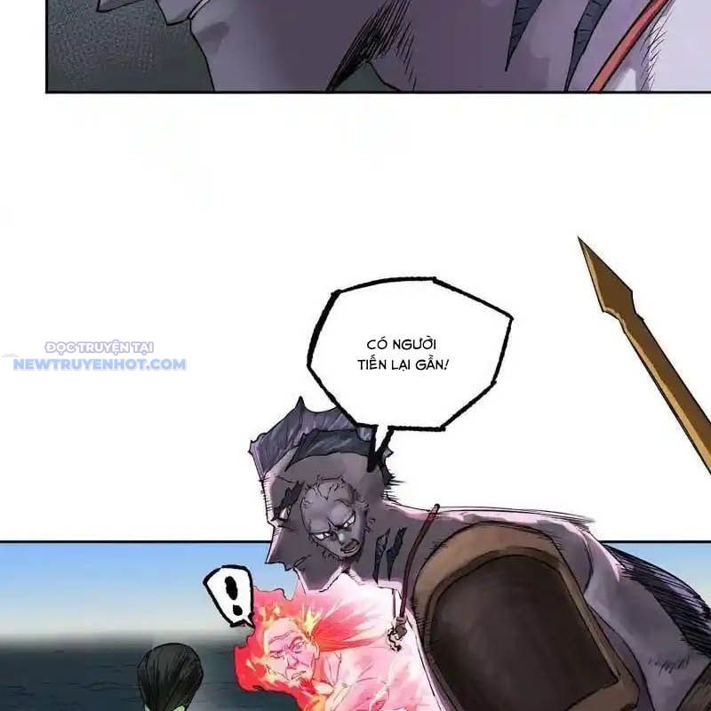 Truyền Võ Chapter 414 - Trang 2