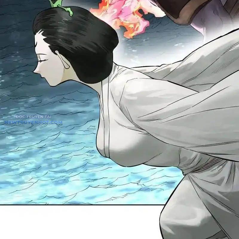 Truyền Võ Chapter 414 - Trang 2