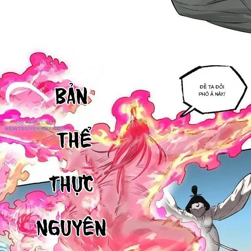 Truyền Võ Chapter 414 - Trang 2