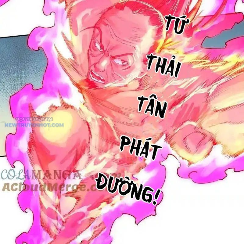 Truyền Võ Chapter 414 - Trang 2