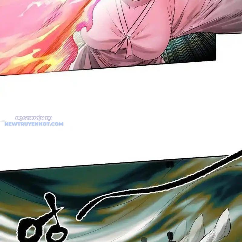 Truyền Võ Chapter 414 - Trang 2