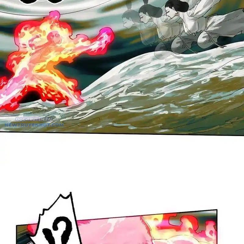 Truyền Võ Chapter 414 - Trang 2