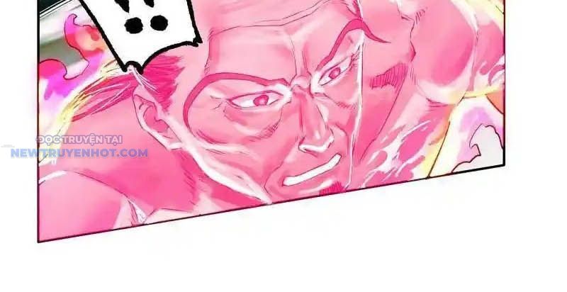 Truyền Võ Chapter 414 - Trang 2