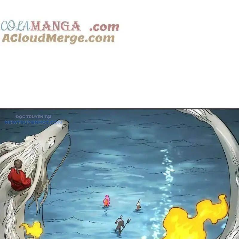 Truyền Võ Chapter 414 - Trang 2