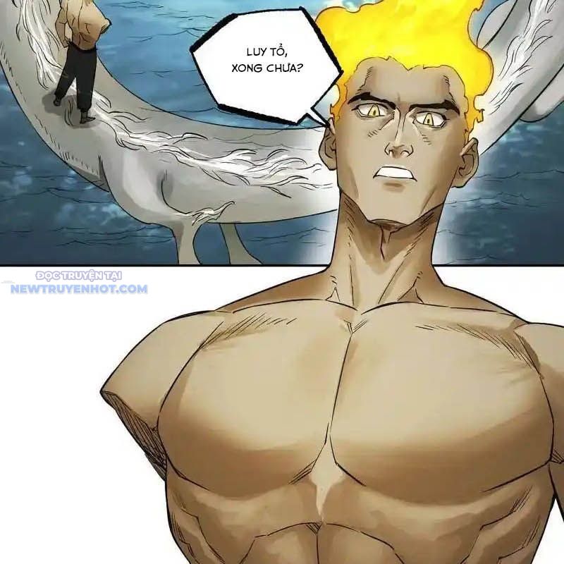 Truyền Võ Chapter 414 - Trang 2