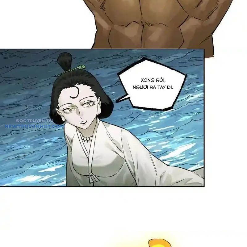 Truyền Võ Chapter 414 - Trang 2