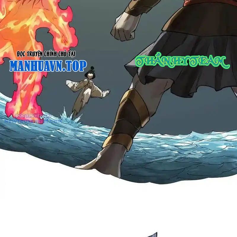 Truyền Võ Chapter 414 - Trang 2