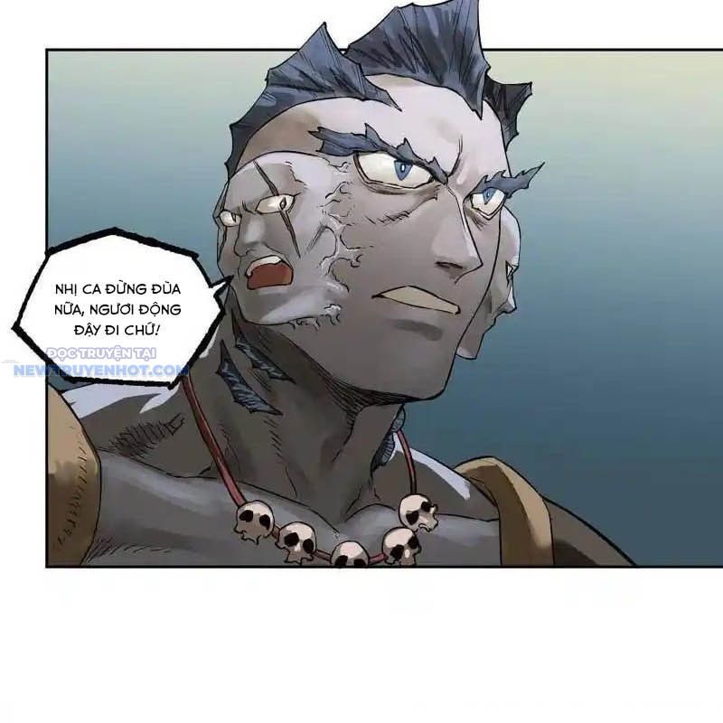 Truyền Võ Chapter 414 - Trang 2