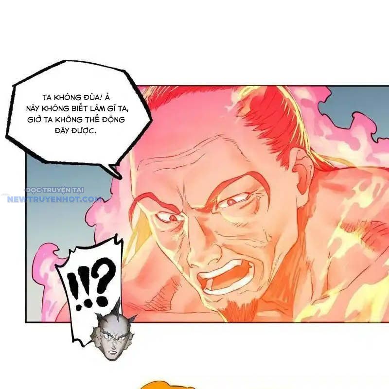 Truyền Võ Chapter 414 - Trang 2