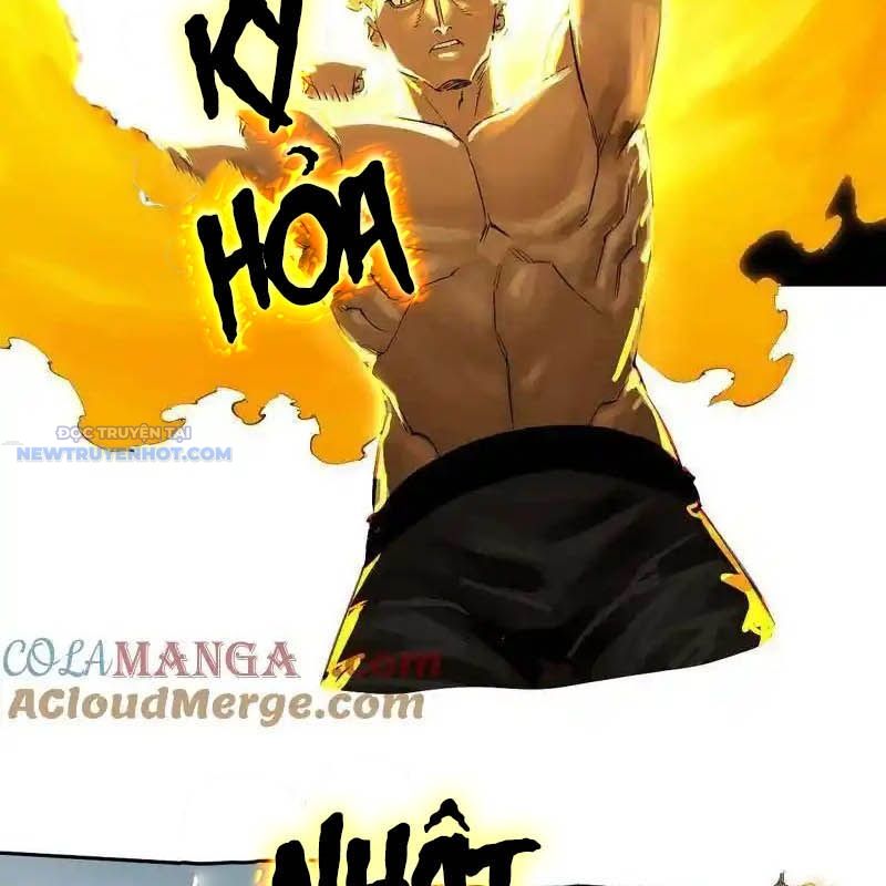 Truyền Võ Chapter 414 - Trang 2