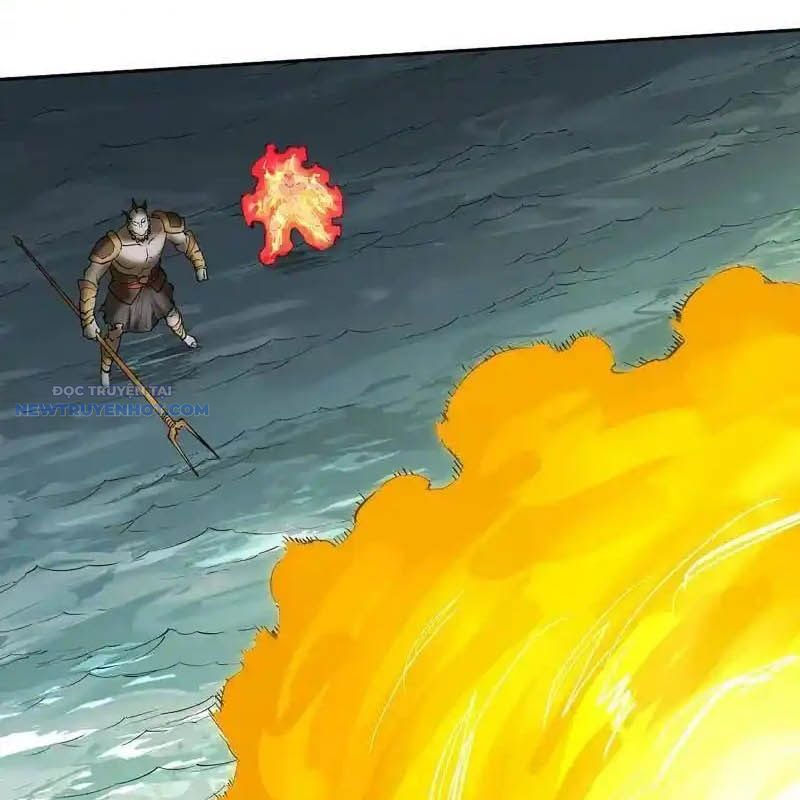 Truyền Võ Chapter 414 - Trang 2