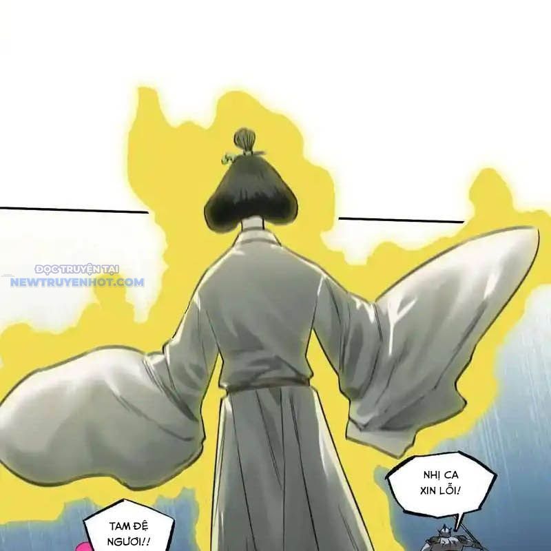 Truyền Võ Chapter 414 - Trang 2