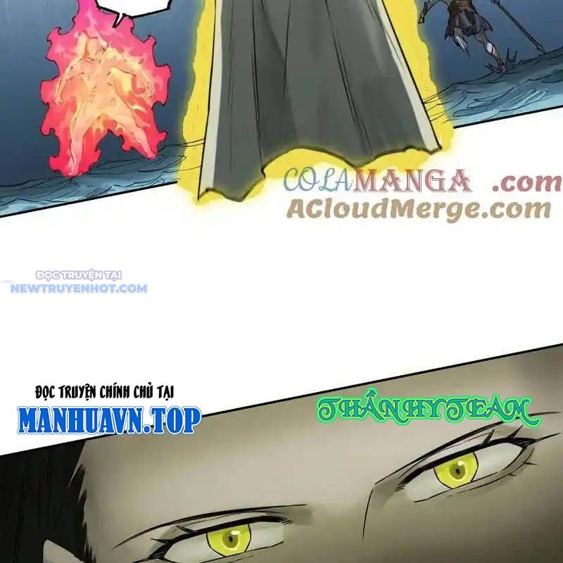 Truyền Võ Chapter 414 - Trang 2