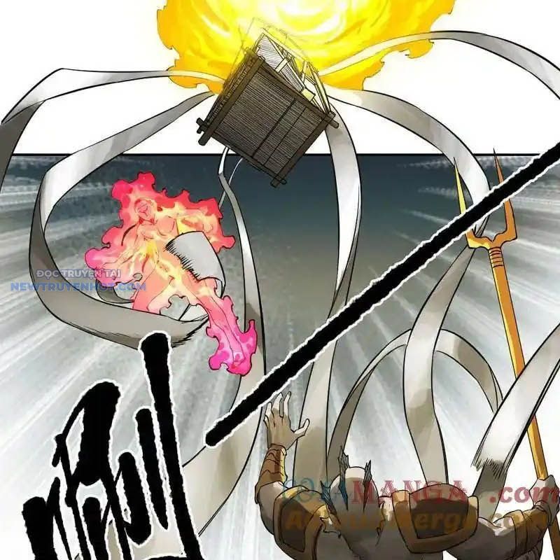 Truyền Võ Chapter 414 - Trang 2