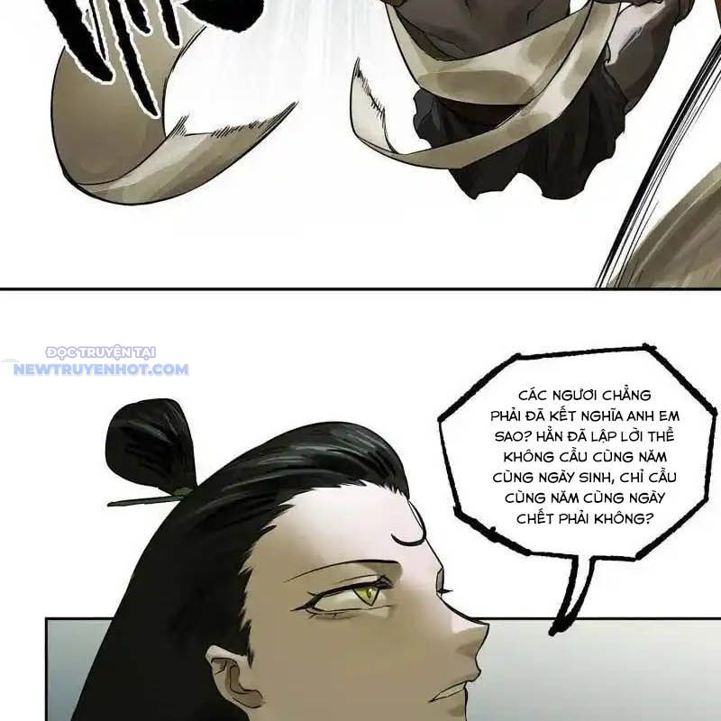 Truyền Võ Chapter 414 - Trang 2