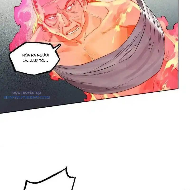 Truyền Võ Chapter 414 - Trang 2