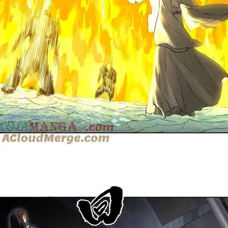 Truyền Võ Chapter 414 - Trang 2