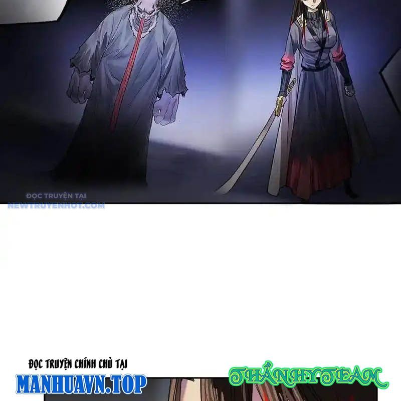 Truyền Võ Chapter 414 - Trang 2