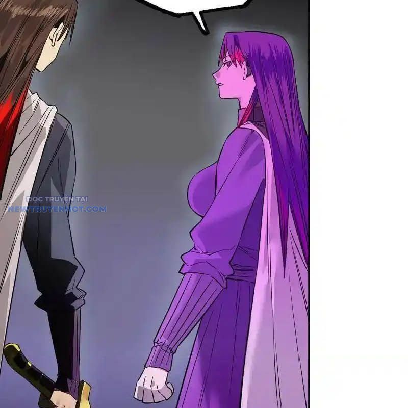 Truyền Võ Chapter 414 - Trang 2