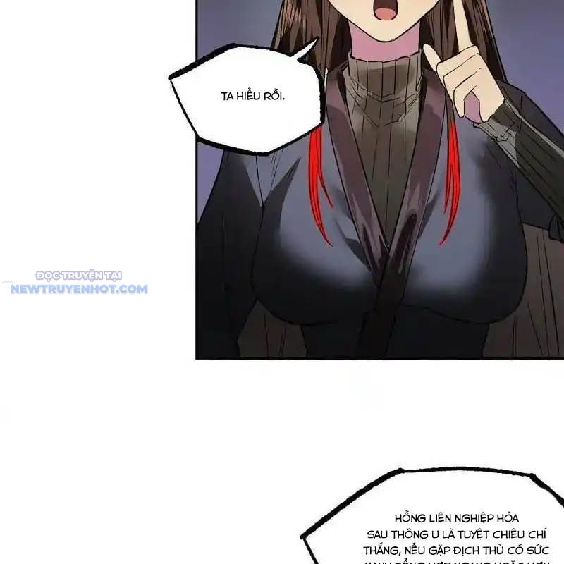 Truyền Võ Chapter 414 - Trang 2