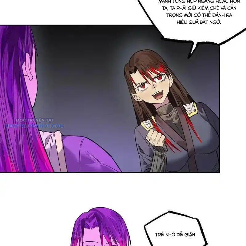 Truyền Võ Chapter 414 - Trang 2