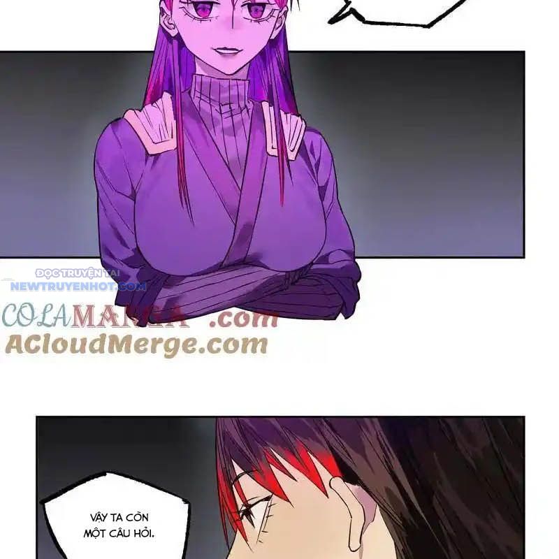 Truyền Võ Chapter 414 - Trang 2