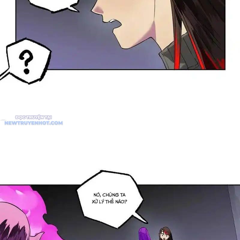 Truyền Võ Chapter 414 - Trang 2