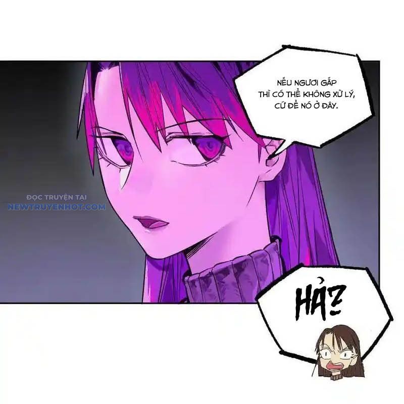 Truyền Võ Chapter 414 - Trang 2