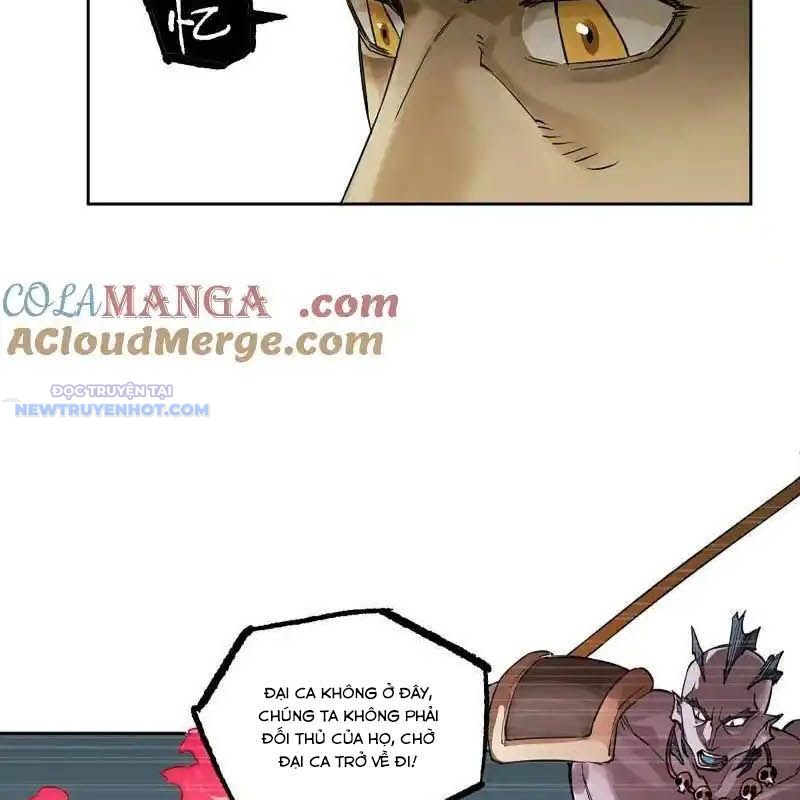 Truyền Võ Chapter 415 - Trang 2