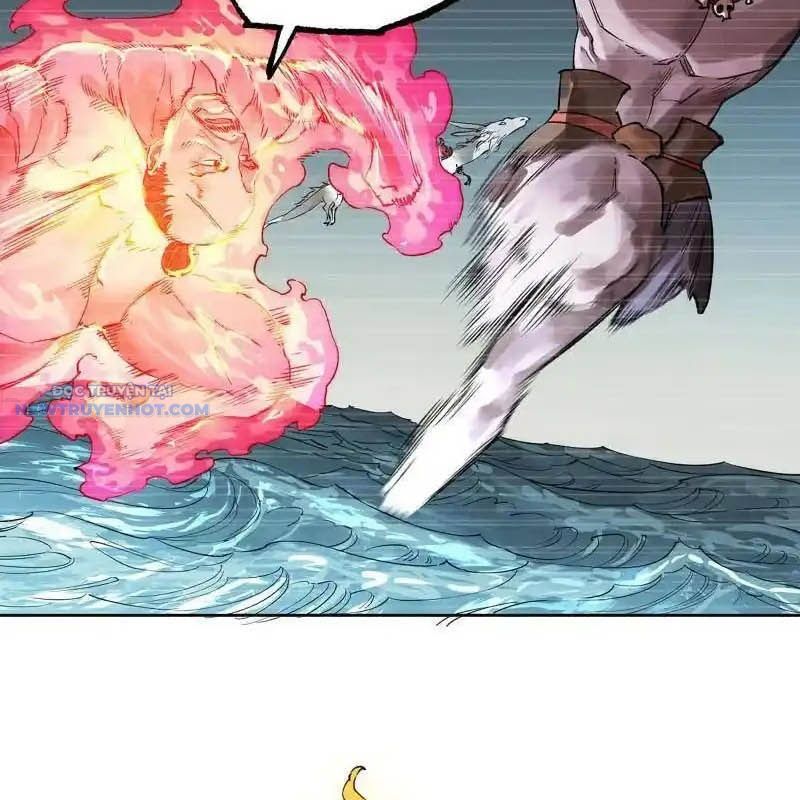 Truyền Võ Chapter 415 - Trang 2