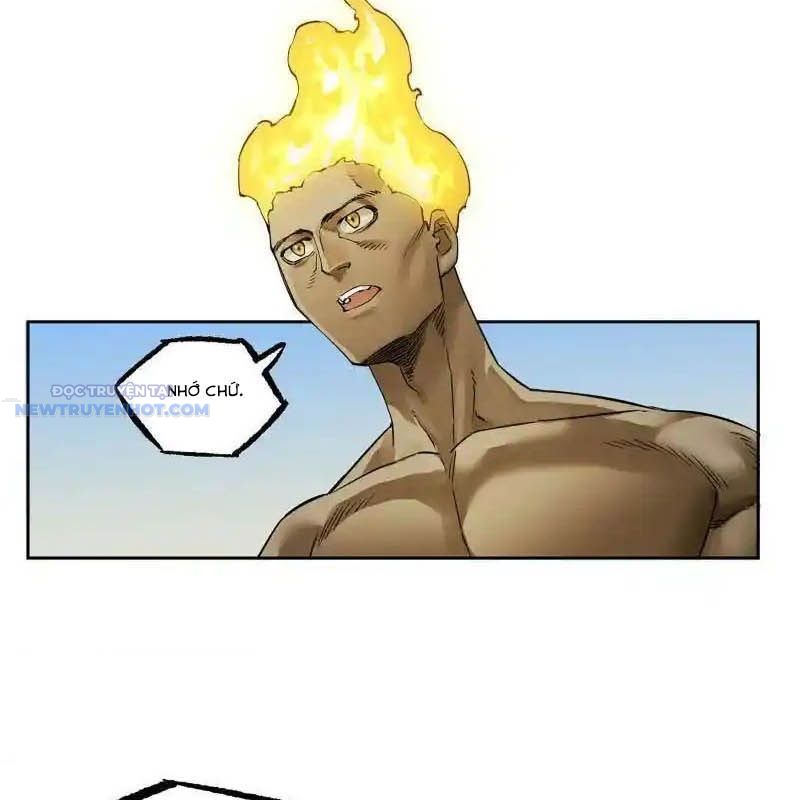 Truyền Võ Chapter 415 - Trang 2