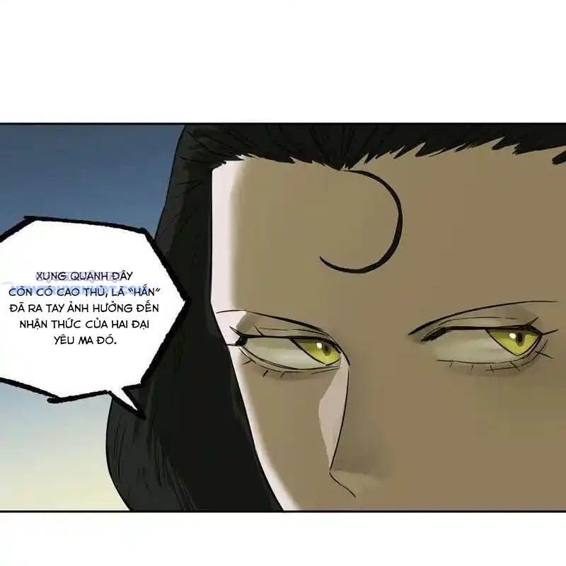 Truyền Võ Chapter 415 - Trang 2