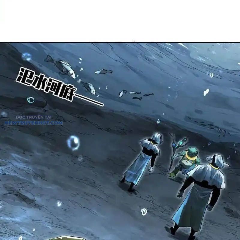 Truyền Võ Chapter 415 - Trang 2