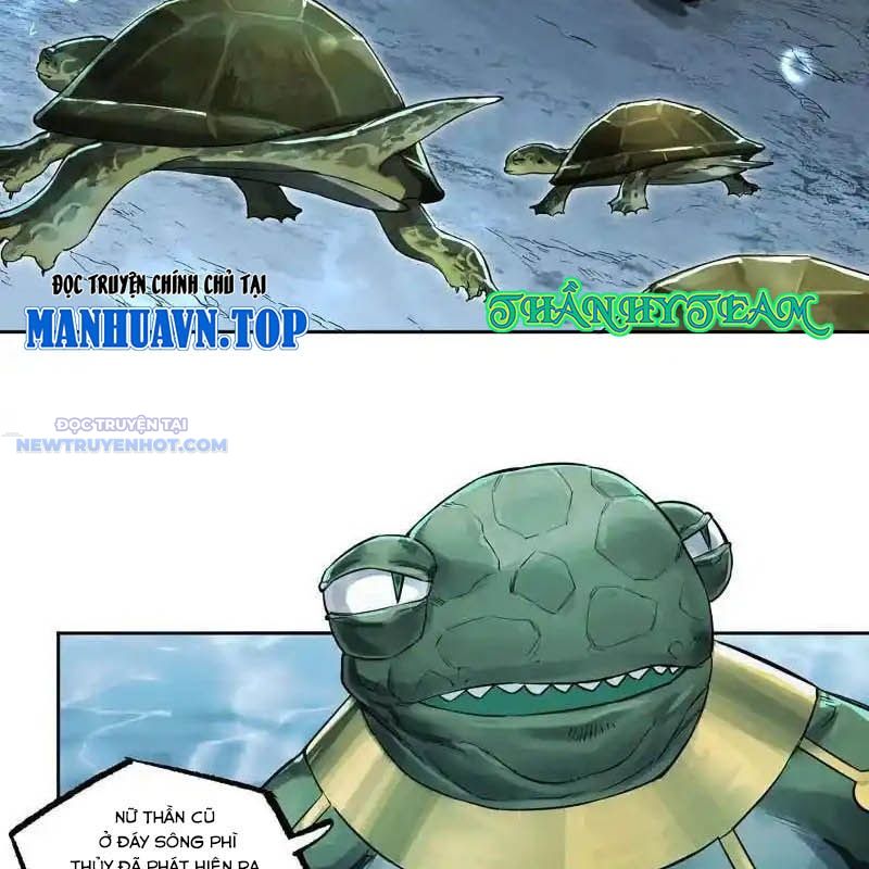 Truyền Võ Chapter 415 - Trang 2