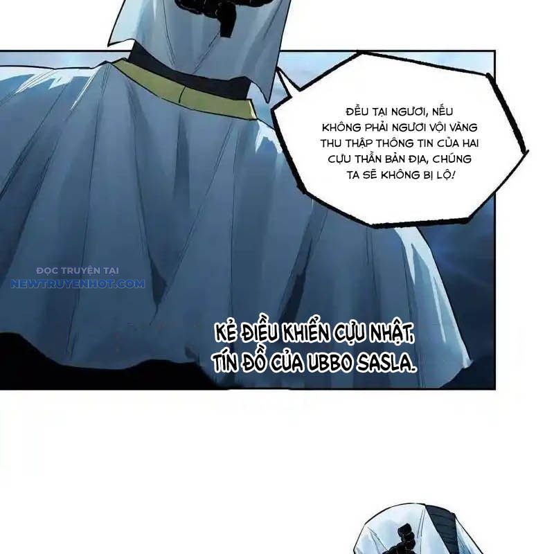 Truyền Võ Chapter 415 - Trang 2