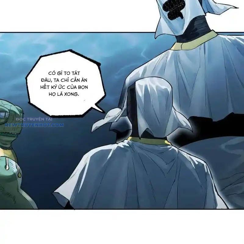 Truyền Võ Chapter 415 - Trang 2