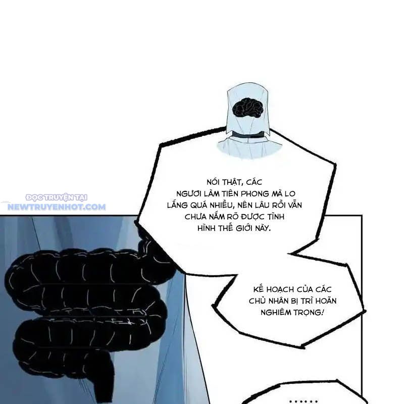 Truyền Võ Chapter 415 - Trang 2