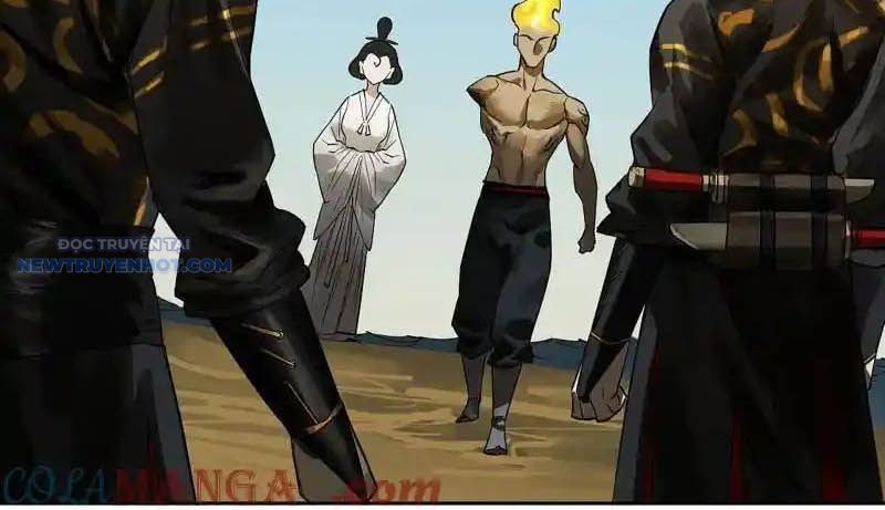 Truyền Võ Chapter 415 - Trang 2