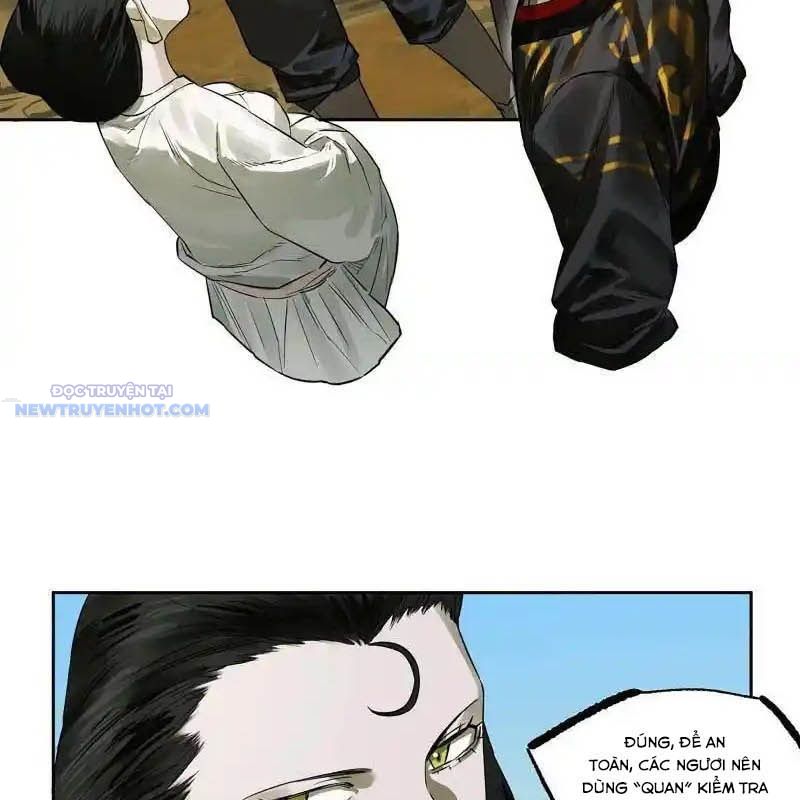 Truyền Võ Chapter 415 - Trang 2