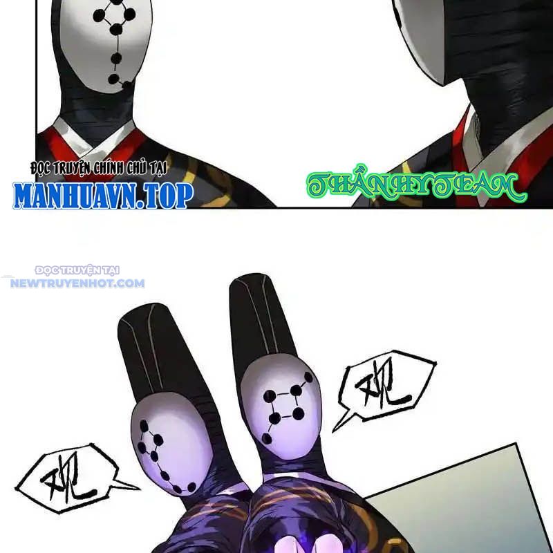 Truyền Võ Chapter 415 - Trang 2