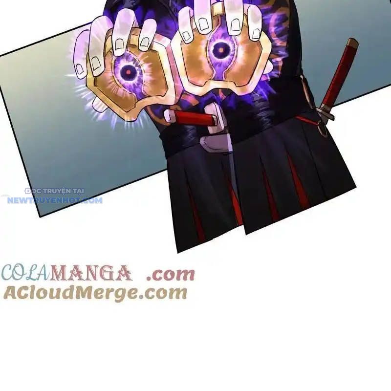 Truyền Võ Chapter 415 - Trang 2