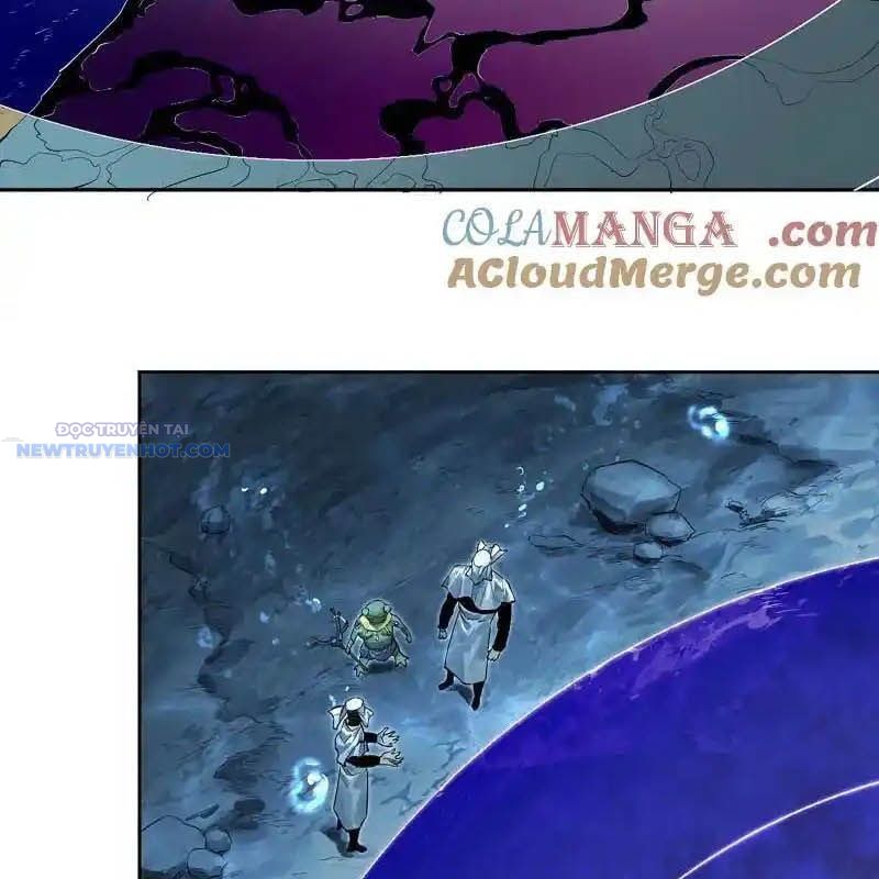 Truyền Võ Chapter 415 - Trang 2