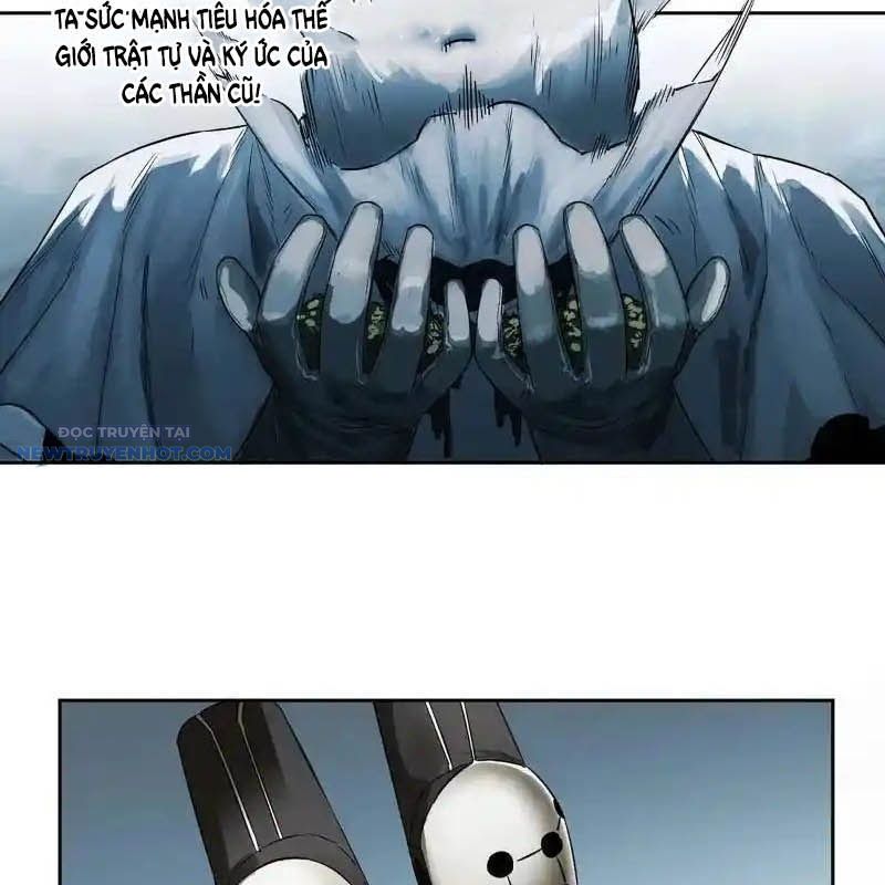 Truyền Võ Chapter 415 - Trang 2